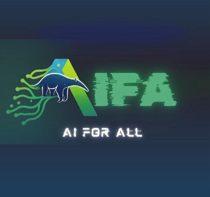 AI For All Logo